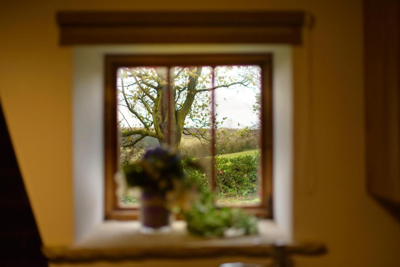 Sebright Cottage, Borrowby Farm Cottages Staithes Extérieur photo